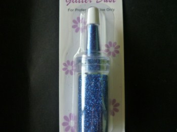 Nail art             Polveri        GLITTER DUST ( n10 )