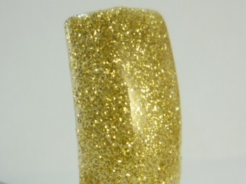 GEL TOP LINE             Gel colorati Gel colorato ( GLITTER GOLD )