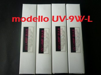 Lampade uv bulbi Bulbi - OFFERTA -