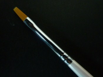 Pennelli             pennelli misura 2 Pennello gel (MISURA 2 )