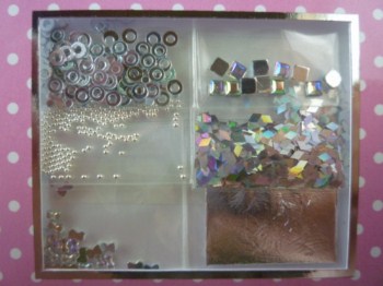 Nail art             Kit Nail art kit ( mod.4 )