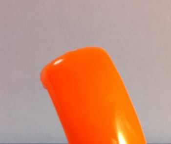 Color gel    colori neon Color gel ( ORANGE NEON )