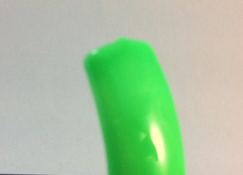 Color gel    colori neon Color gel ( VERDE NEON )