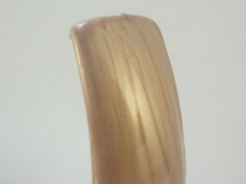 Color gel    colori metallizzati    Gel colorato ( SAHARA DESERT )