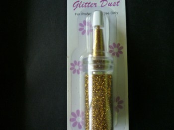 Nail art             Polveri        GLITTER DUST ( n08 )