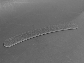 Lime-buffer    lime    Lima curva ( NERA )