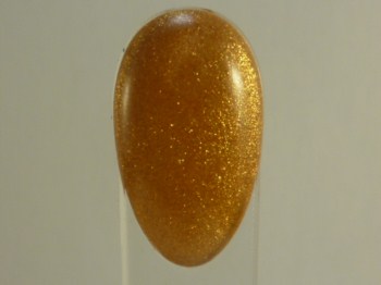 Color gel    colori metallizzati    Gel color ( BRONZE MET )