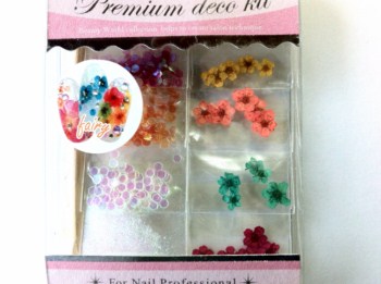 Nail art             Kit Nail art kit ( mod.5 )