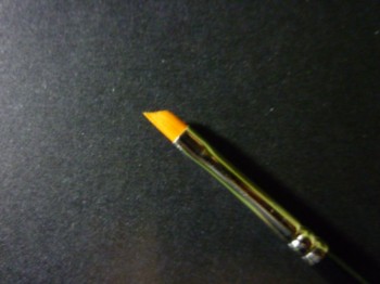 Pennelli             pennelli misura 4 Pennello gel (MISURA 4 )