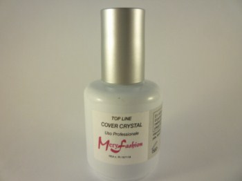 GEL TOP LINE             Cover Crystal Cover Crystal Gel