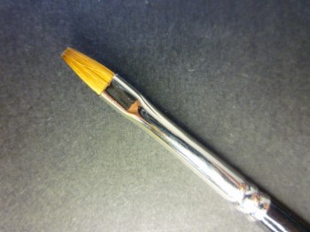 Pennelli             pennelli misura 4 Pennello gel ( MISURA 4)