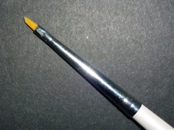Pennelli             pennelli misura 2 Pennello gel ( MISURA 2 )