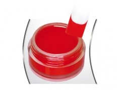 Color gel colori pastello Gel color ( ABSOLUTE RED )