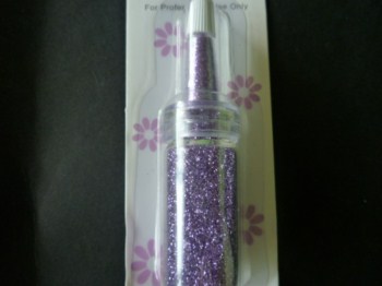 Nail art             Polveri        GLITTER DUST ( n07 )