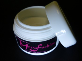 GEL TOP LINE             French perfect white French perfect white