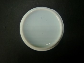 SMALTOGEL Top Line             Color    Color Smaltogel ( ICE WHITE )