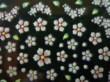  stickers/fiori Stickers ( PINK FLOWERS )