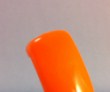   Color gel ( ORANGE NEON )