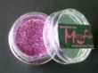  Polveri Polvere glitter ( FUCHSIA )