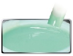  Gel colorati Gel color ( MINT )