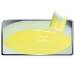   Gel color ( LEMON )