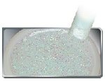   Gel color ( GLITTER COSMO )